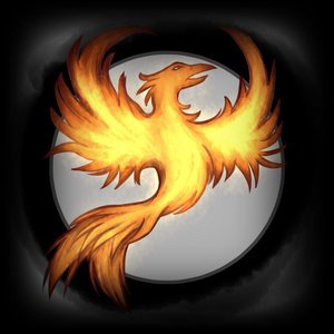 Scarlet from the Ashes