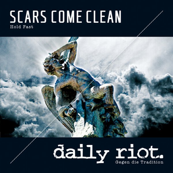 Scars Come Clean