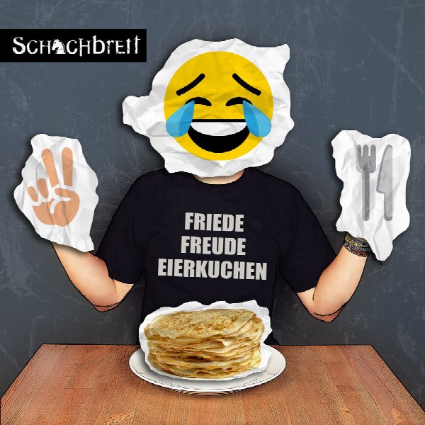 Schachbrett