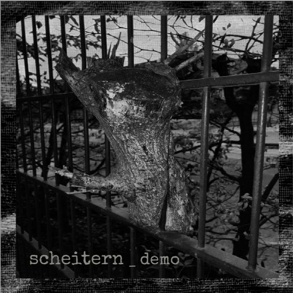 SCHEITERN