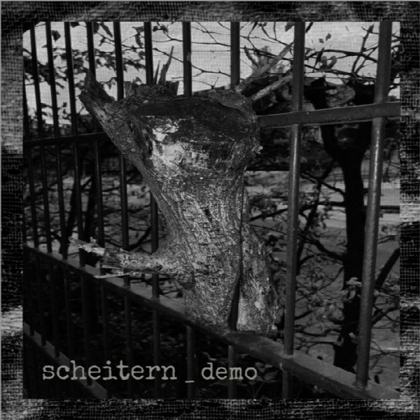 scheitern