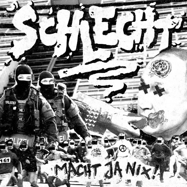 SCHLECHT