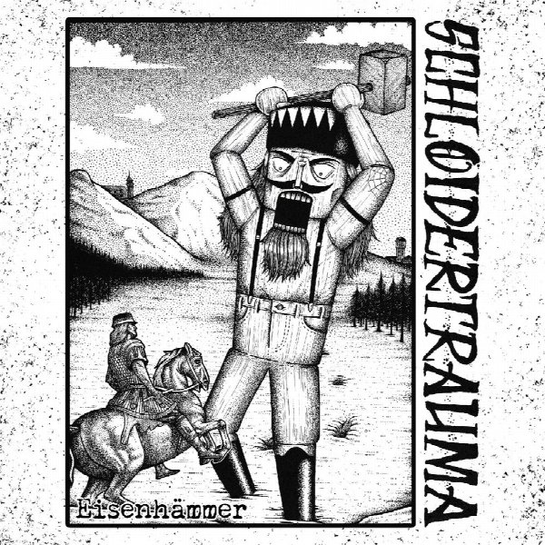 SchlOidertrauma