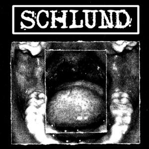 Schlund