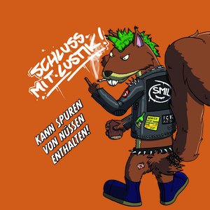 Schluss mit Lustik
