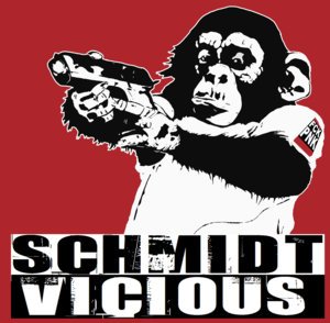 Schmidt Vicious