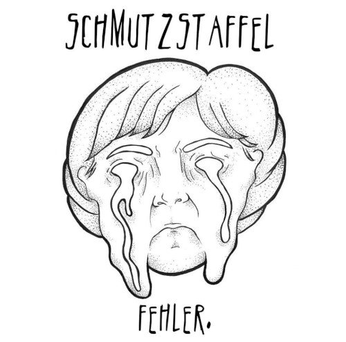 Schmutzstaffel