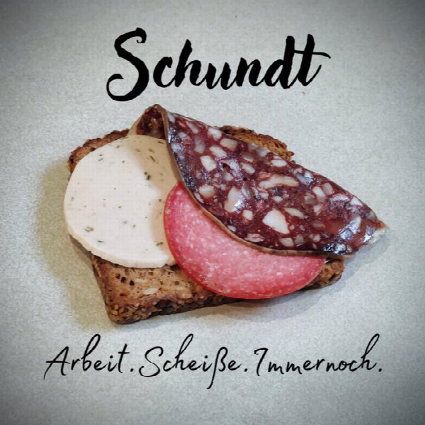 Schundt