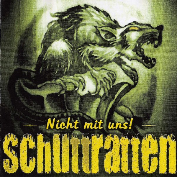 Schuttratten
