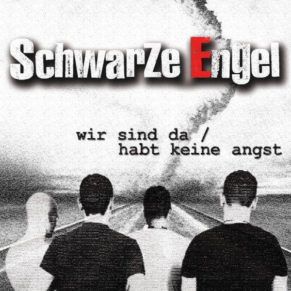Schwarze Engel