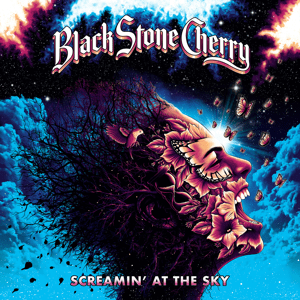 Scream At The Sky