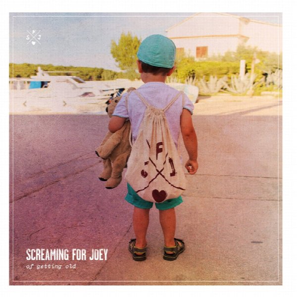 Screaming For Joey