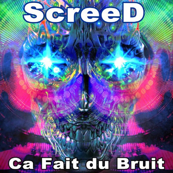 SCREED