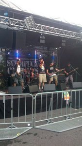 Scumfuck Outlaws