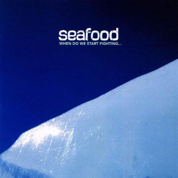 seafood records