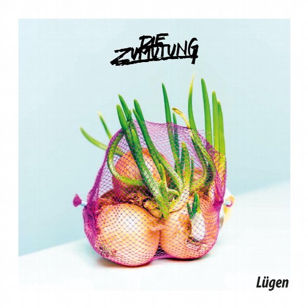 Die Zumutung