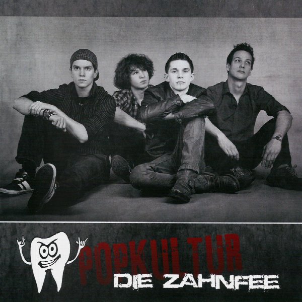 DIE ZÄHNE