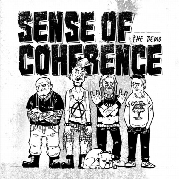 SENSE OF COHERENCE