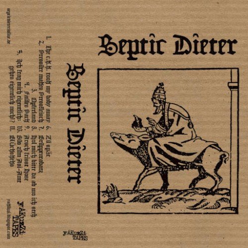 SEPTIC DIETER