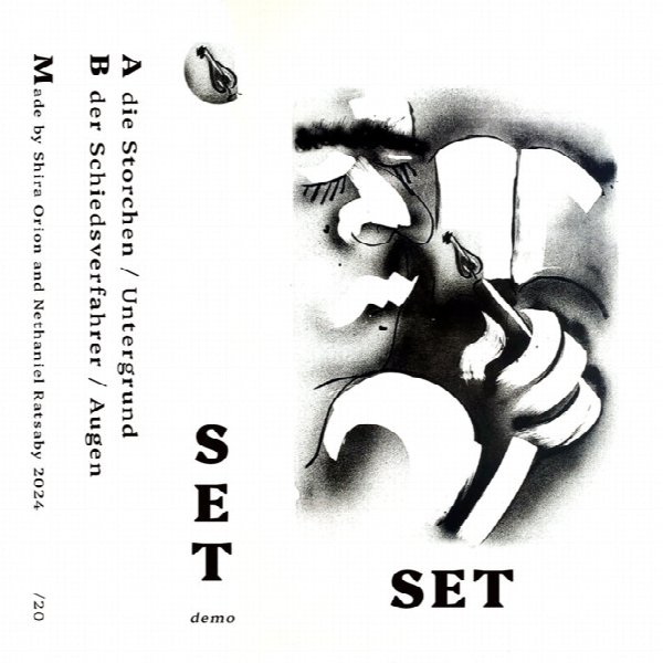 SET