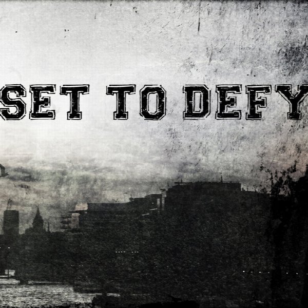 Set To Defy