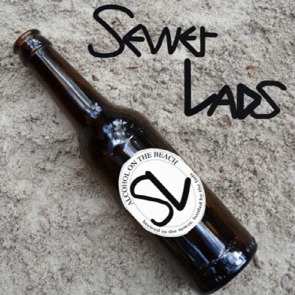 Sewer Lads