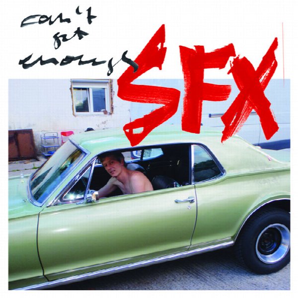 SFX