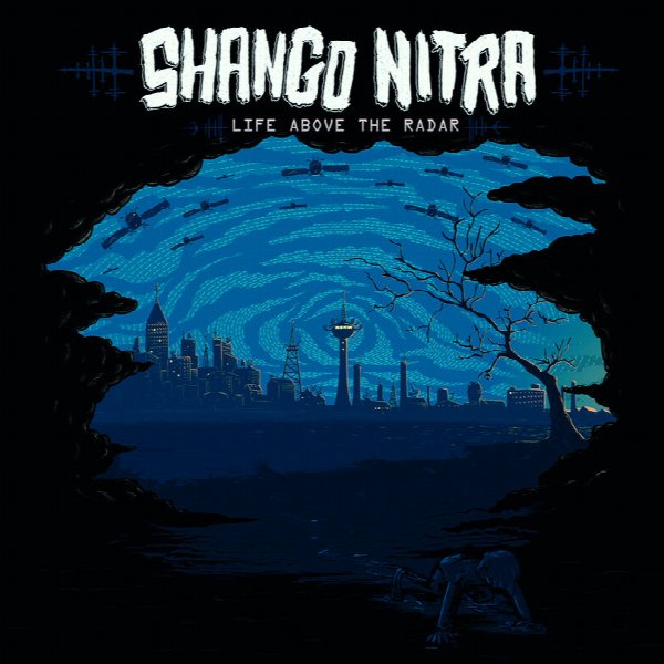 Shango Nitra