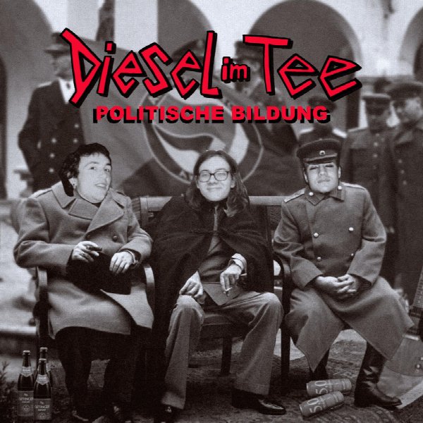 diesel im tee