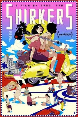 shirker