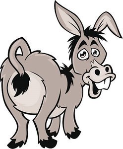 Shit Horse