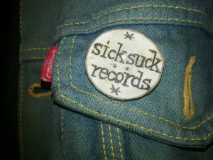 Sick Suck Records
