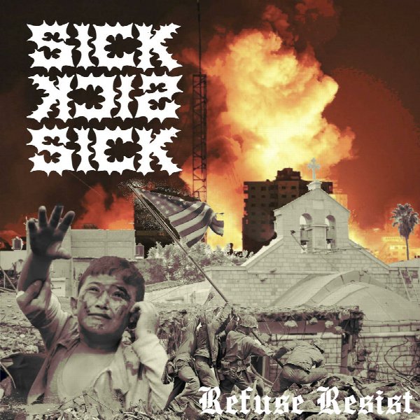 SickSickSick