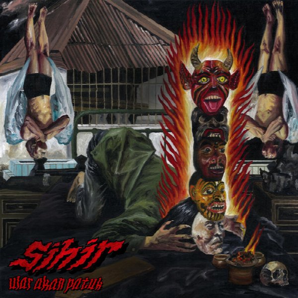 Sihir
