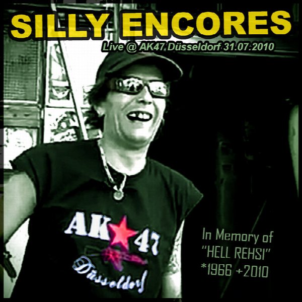 Silly Encores