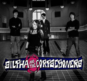 Silpha & The Corpseboners