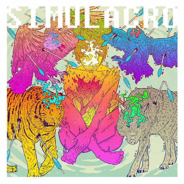 Simulacron