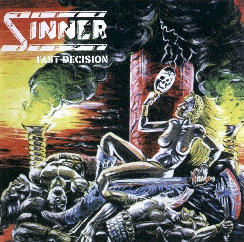 SINNER