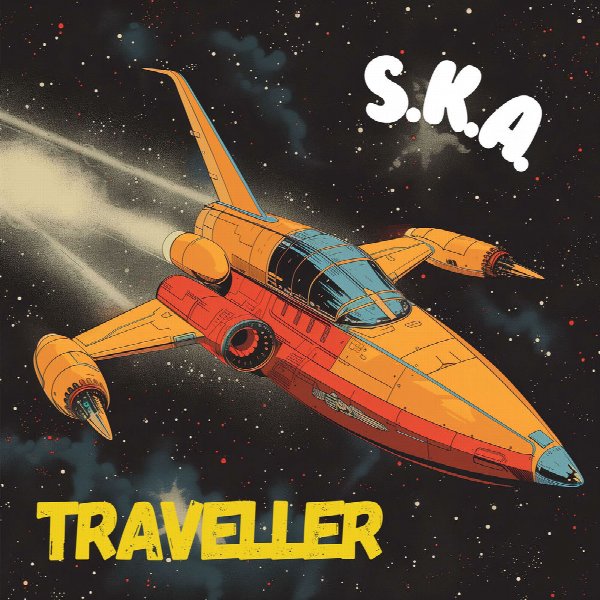 SKA