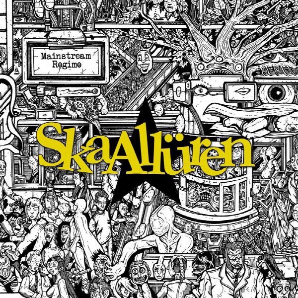 SkaAllüren
