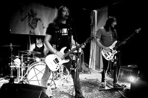 Skeleton Dance Club