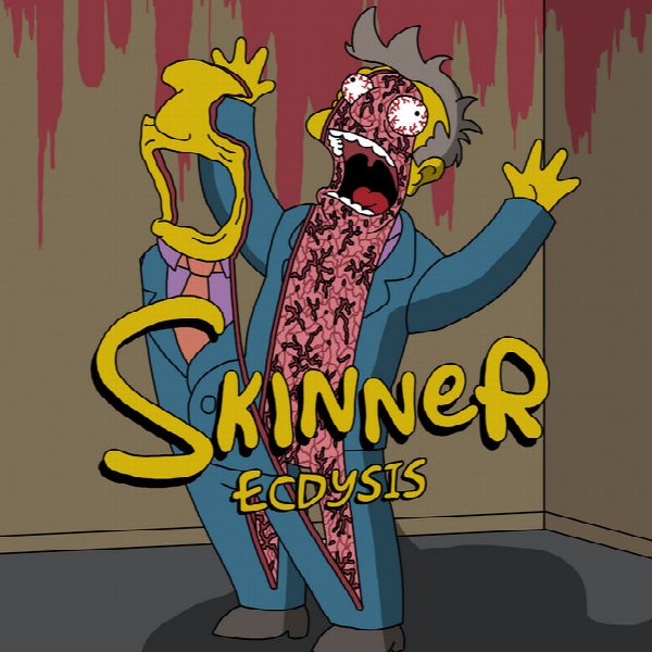 Skinner