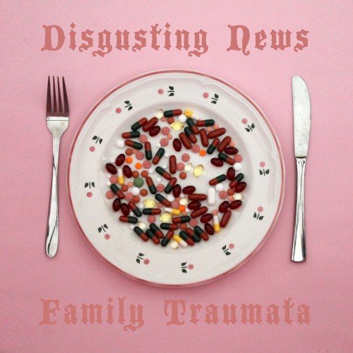 Disgusting News
