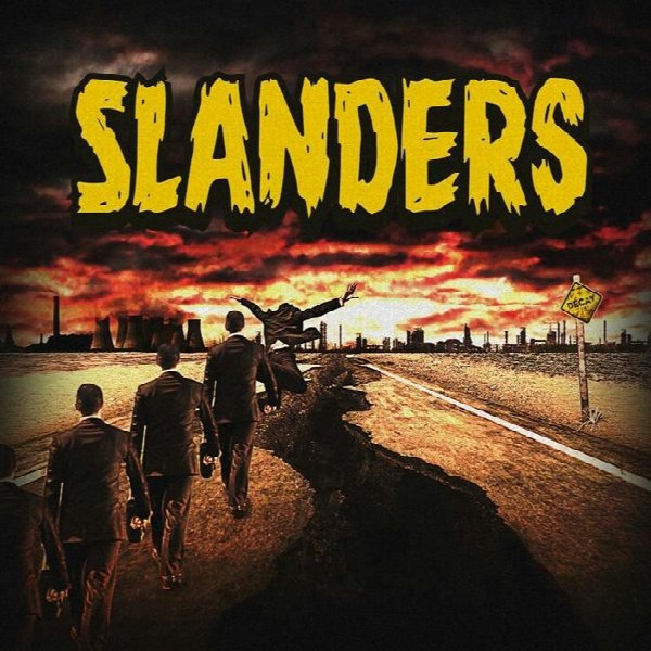 Slanders