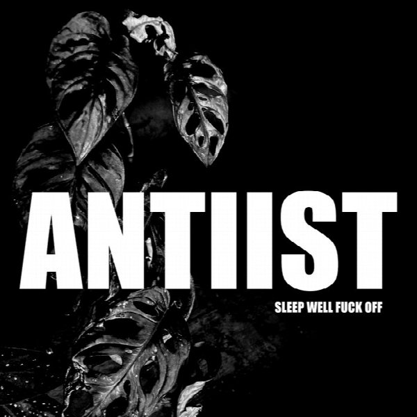 Sleep Well Fuck Off