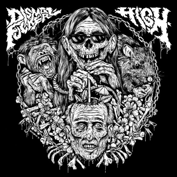 DISMALFUCKER