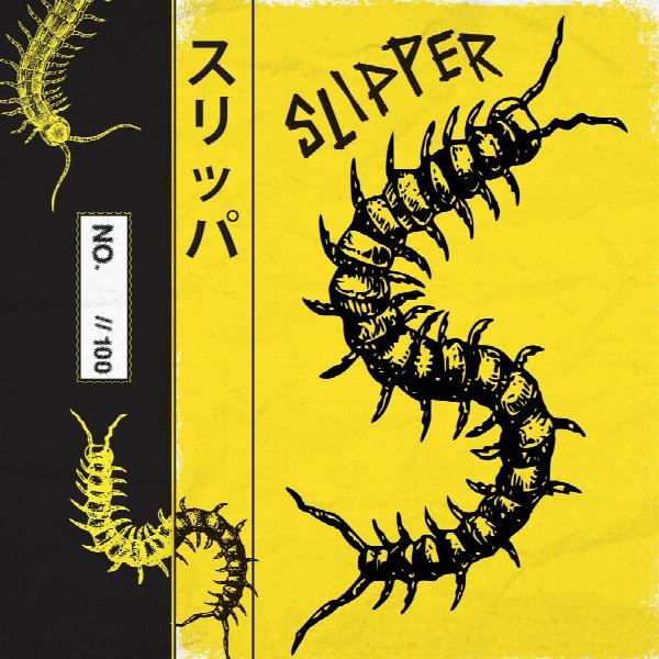 SLIPPER
