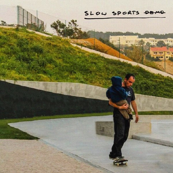 slow sports