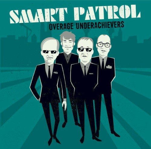Smart Patrol