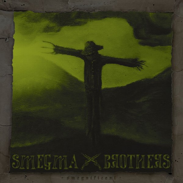 Smegma Brothers